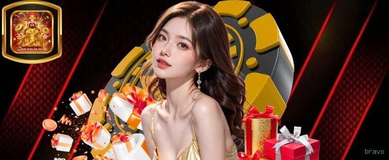 Aplicativo móvel bravo para iOS e Android