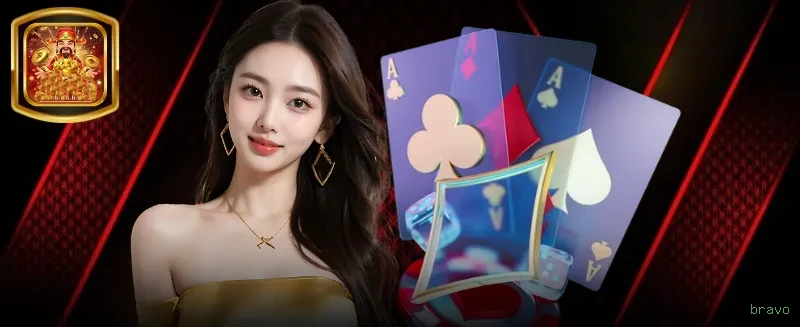 Bônus boas-vindas bravo R$100